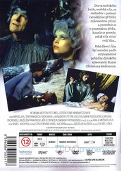 Malá mořská víla (DVD) - remasterovaná verze