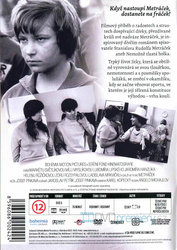Metráček (DVD) - remasterovaná verze
