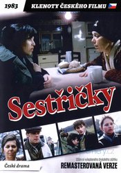 Sestřičky (DVD) - remasterovaná verze