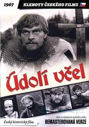 Údolí včel (DVD) - remasterovaná verze