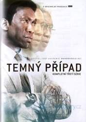 Temný případ - 3. série (3 DVD)