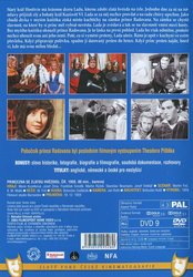 Princezna se zlatou hvězdou (DVD)