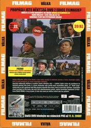 5 pekelných mužů (DVD) (papírový obal)