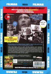 Vzestup (DVD) (papírový obal)