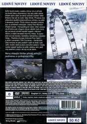 Potopa (DVD) (papírový obal)
