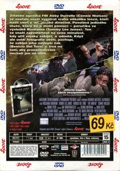 Štvanec (2003) (DVD) (papírový obal)