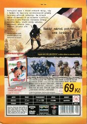 Den vítězství (DVD) (papírový obal)