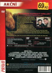 Protiúder (DVD) (papírový obal)