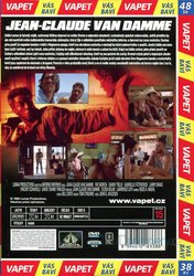 Inferno (DVD) (papírový obal)