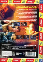 Peklo (DVD) (papírový obal)