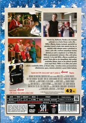 Santa je úchyl (DVD) (papírový obal)