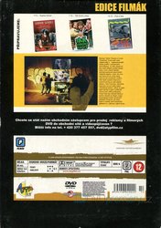 Sprejeři (DVD) (papírový obal)