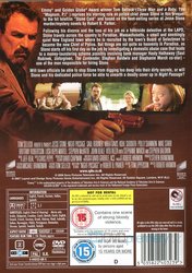 Jesse Stone: Nový začátek (DVD) - DOVOZ