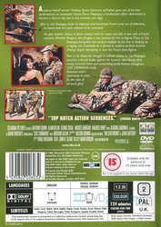 Ztracená jednotka (DVD) - DOVOZ