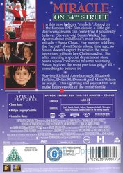 Zázrak v New Yorku (1994) (DVD) - DOVOZ
