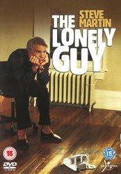 Průvodce osamělého muže (DVD) - DOVOZ