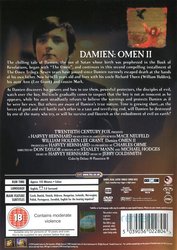Damien: Omen 2 (DVD) - DOVOZ