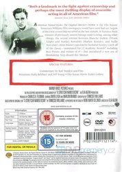 Tramvaj do stanice Touha (DVD) - DOVOZ