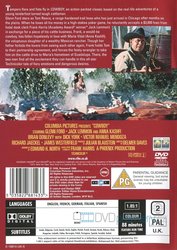 Kovboj (DVD) - DOVOZ