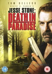 Jesse Stone: Smrt v ráji (DVD) - DOVOZ