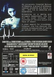 Hráči se smrtí (DVD) - DOVOZ