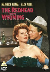 Zrzka z Wyomingu (DVD) - DOVOZ
