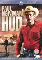 Hud (DVD) - DOVOZ