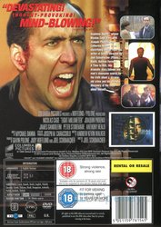 8 milimetrů / 8 mm (DVD) - DOVOZ