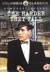 Tím hůř, když padnou (DVD) - DOVOZ