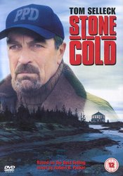 Jesse Stone: Chladnokrevný detektiv (DVD) - DOVOZ