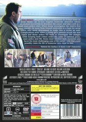 Jesse Stone: Chladnokrevný detektiv (DVD) - DOVOZ
