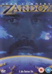 Zardoz (DVD) - DOVOZ