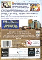 Špinavej Joe (DVD) - DOVOZ