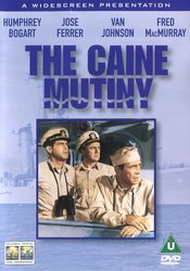 Vzpoura na lodi Caine (DVD) - DOVOZ