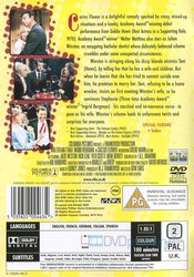 Kaktusový květ (DVD) - DOVOZ