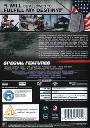 Generál Patton (DVD) - DOVOZ