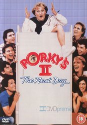 Porky 2: Den poté (DVD) - DOVOZ