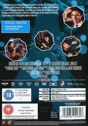 Moucha (1986) (DVD) - DOVOZ