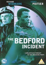 Bedfordský incident (DVD) - DOVOZ