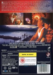 Karate Kid 2 (DVD) - DOVOZ