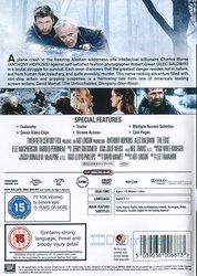 Na ostří nože (DVD) - DOVOZ