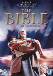 Bible (DVD) - DOVOZ