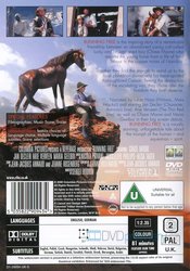 Nespoutaní (DVD) - DOVOZ