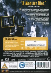 Mladý Frankenstein (DVD) - DOVOZ