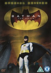 Batman (1966) (DVD) - DOVOZ