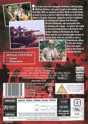 Pod kopyty stád (DVD) - DOVOZ