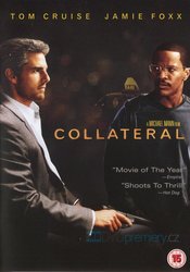 Collateral (DVD) - DOVOZ