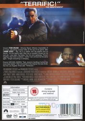 Collateral (DVD) - DOVOZ
