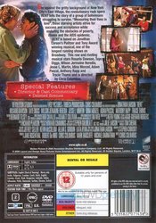 Bohémové (DVD) - DOVOZ