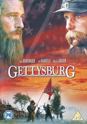 Bitva u Gettysburgu (2 DVD) - DOVOZ